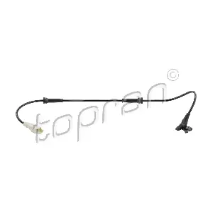 TOPRAN 721618