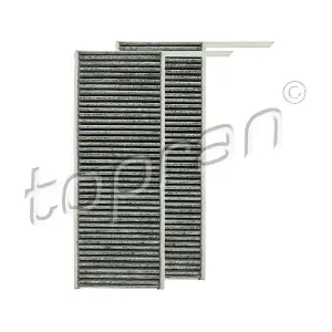 TOPRAN 723 087
