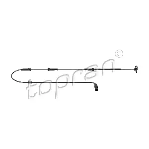 305 086 TOPRAN
