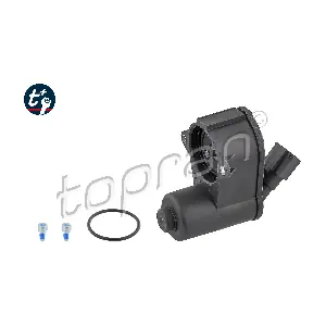 TOPRAN 117 536