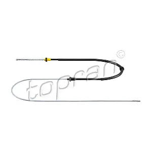 TOPRAN 631 775
