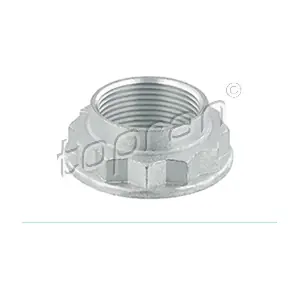 TOPRAN 502561