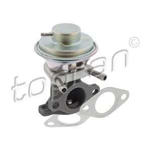 TOPRAN 601580