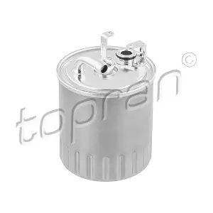 TOPRAN 401 031
