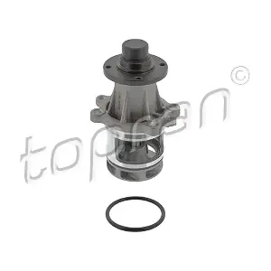 TOPRAN 500 304