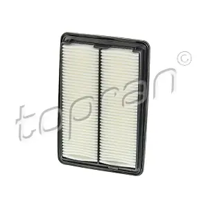 TOPRAN 701538