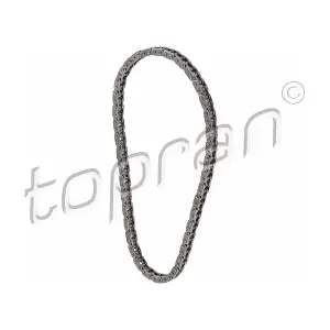 TOPRAN 116 749