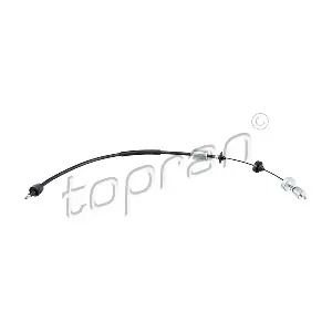 700 784 TOPRAN