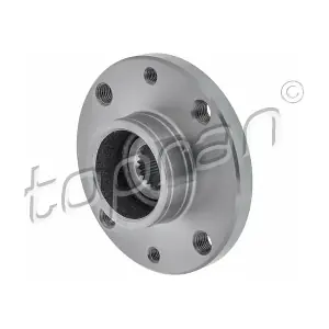 TOPRAN 700 148