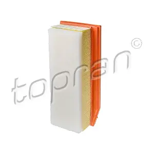 TOPRAN 620 881