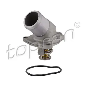 TOPRAN 205 727