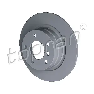 TOPRAN 500 950