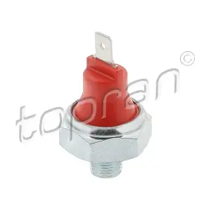 TOPRAN 601 743