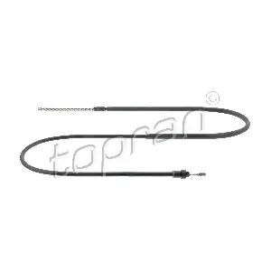 TOPRAN 631 758