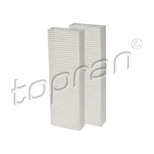 TOPRAN 724181