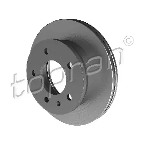 TOPRAN 107 687