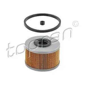 TOPRAN 700 235