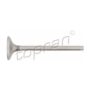 TOPRAN 700 657