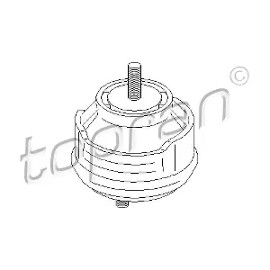 TOPRAN 500 278