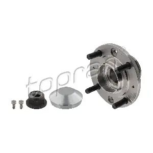 TOPRAN 600 225