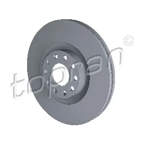 TOPRAN 110 432