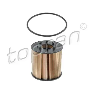 TOPRAN 207 012