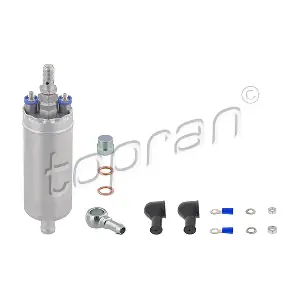 TOPRAN 400898