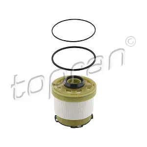 TOPRAN 305 190