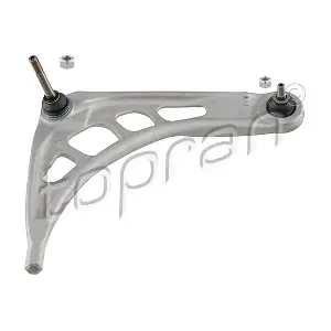 TOPRAN 500 140