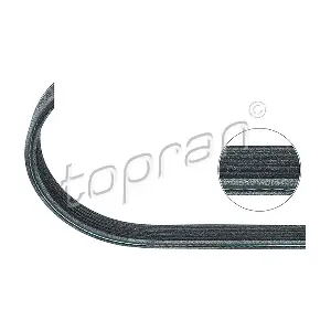 109 865 TOPRAN
