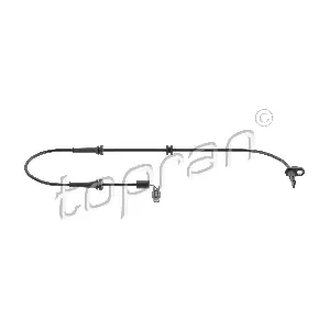 TOPRAN 702795