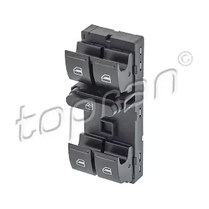 TOPRAN 116040