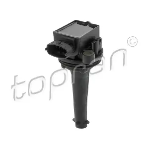 TOPRAN 601 413