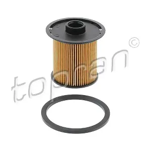 TOPRAN 700 234