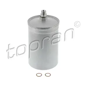 TOPRAN 400 884