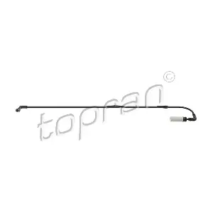 TOPRAN 500 994