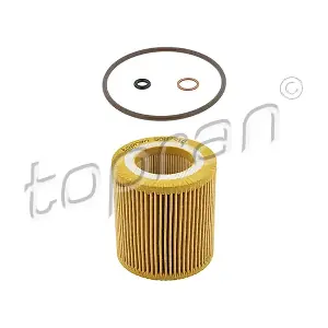 TOPRAN 500 918