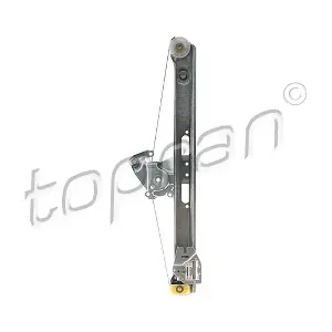 TOPRAN 502 074