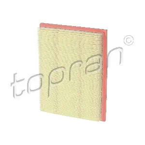 TOPRAN 302 124
