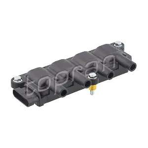 TOPRAN 304 321 Котушка запалювання