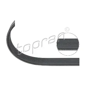 401 940 TOPRAN
