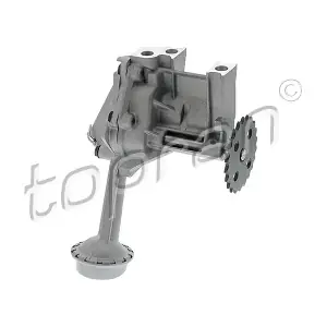 TOPRAN 625 110