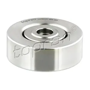TOPRAN 500 263