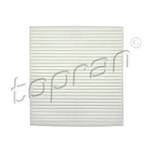 TOPRAN 600 095