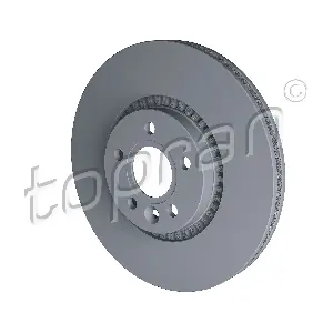 TOPRAN 304 405