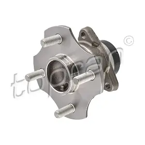 TOPRAN 600 235