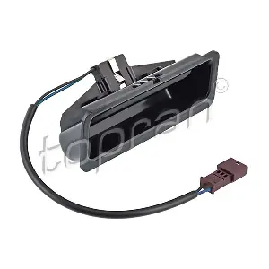 TOPRAN 502526