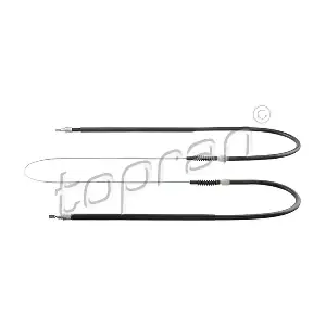 TOPRAN 721 664
