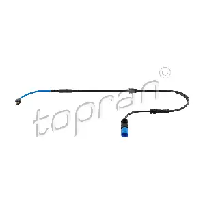 TOPRAN 504 465