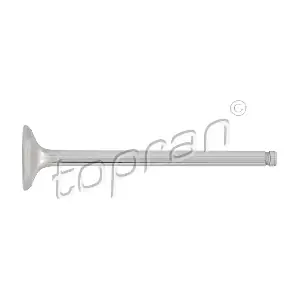 TOPRAN 721 563